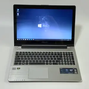 Ноутбук Asus Vivobook S550C i7 Touchscreen, Канибадам