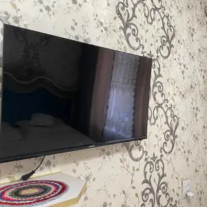 Телевизор Samsung, Душанбе