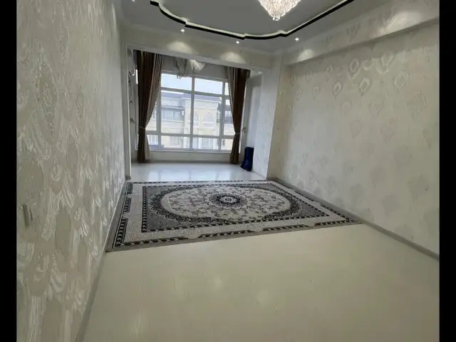 3-комн. квартира, 6 этаж, 80м², 104 мкр, Гардиши Овул, чордомаи нав, Душанбе