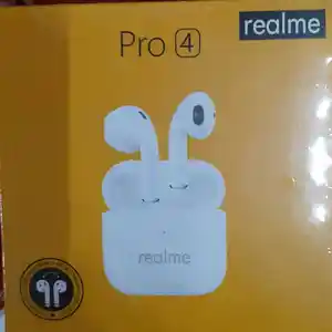 Беспроводные наушники Pro 4, Душанбе