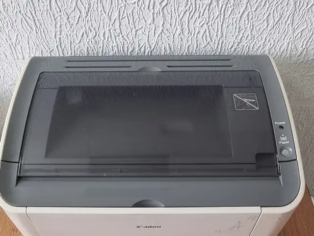 Принтер Canon 1v1 lbp 2901, Худжанд