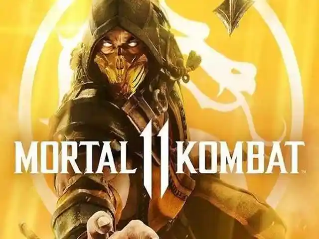 Игра Mortal Kombat 11 для компьютера-пк-pc, Душанбе