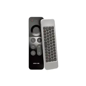 Беспроводной пульт 4 в 1 Green Lion 4 in 1 Wireless Remote With Keyboard, Душанбе