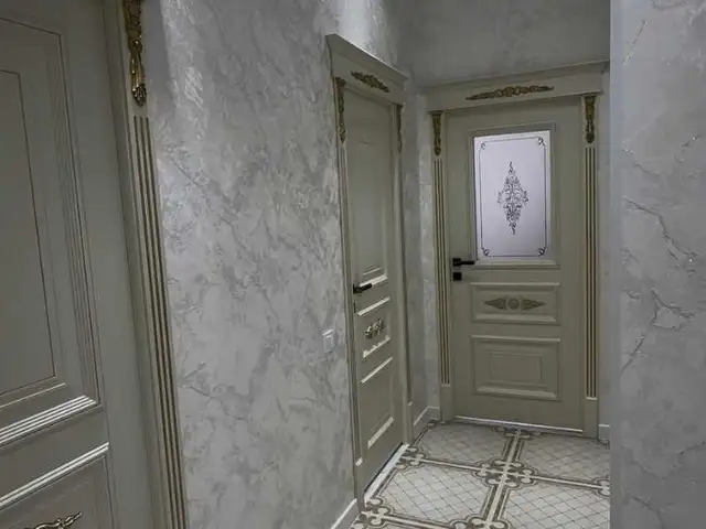 2-комн. квартира, 10 этаж, 66м², Сино, Душанбе