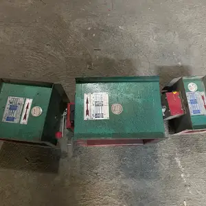 Противопожарный клапан с электроприводом, Душанбе