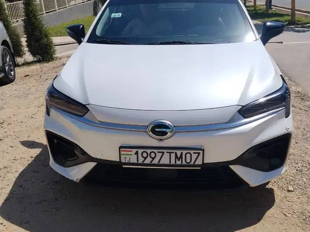 GAC Aion S