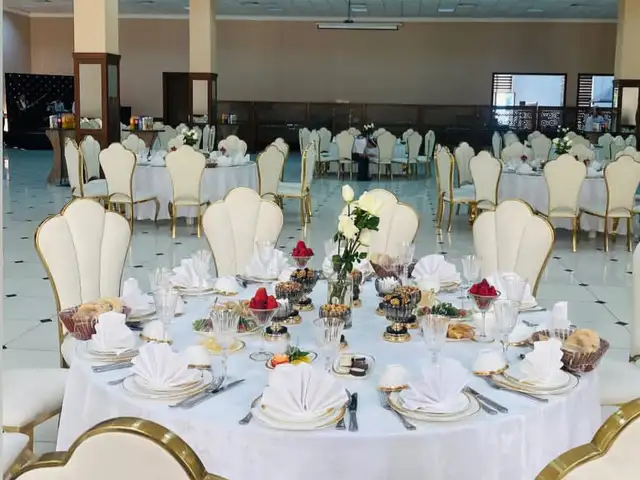 Аренда стол и стульев, Душанбе - 9
