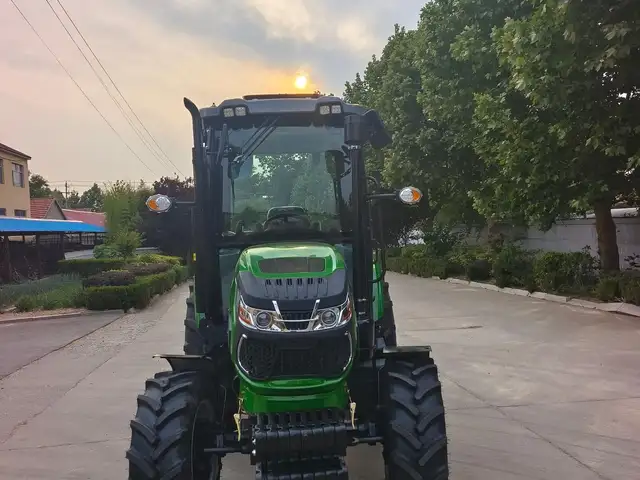 Трактор 804 ZAKARIYO TRAC, TAVOL, Душанбе - 2