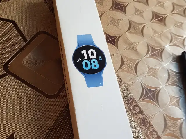 Смарт часы Samsung Galaxy Watch 5, Хуҷанд