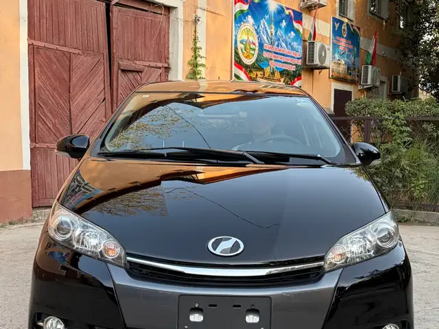 Toyota Camry, 2016, Душанбе - 2