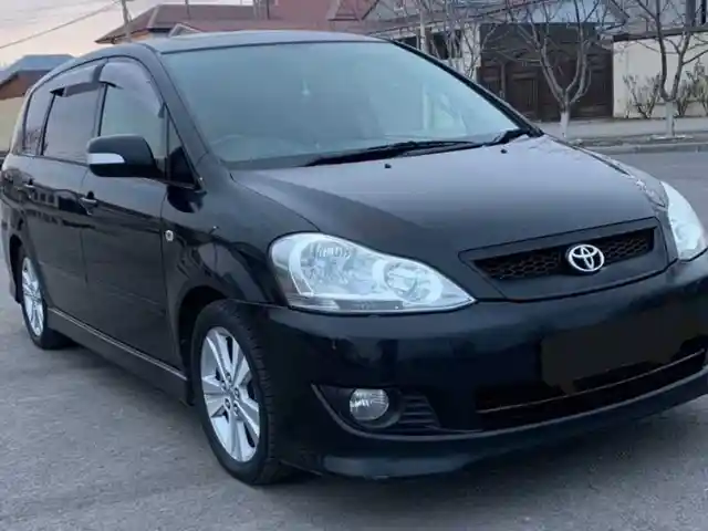 Лобовое стекло от Toyota Ipsum, Истаравшан