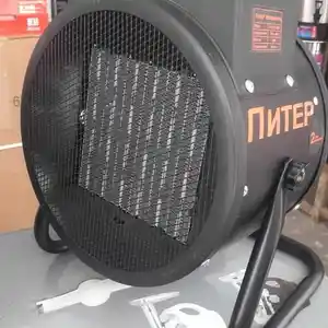 Обогреватели Питер 122, Душанбе