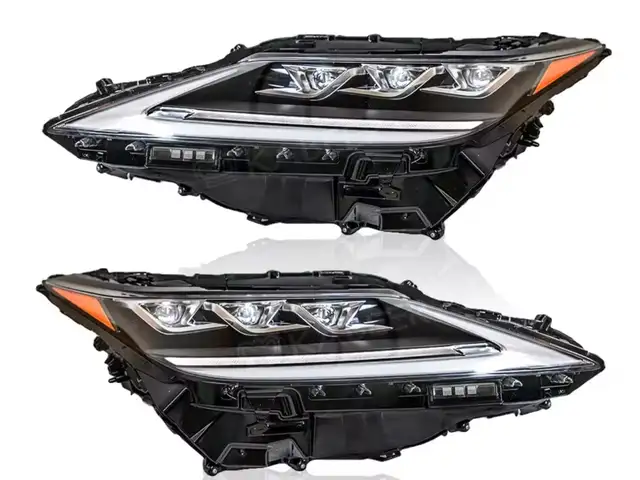Фара от Lexus RX 350 2019-2022, Душанбе