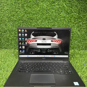 Ноутбук Dell core i7, Душанбе