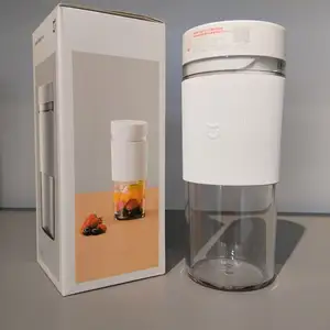 Портативный Блендер Xiaomi Mijia Portable Juicer Cup 2, Душанбе