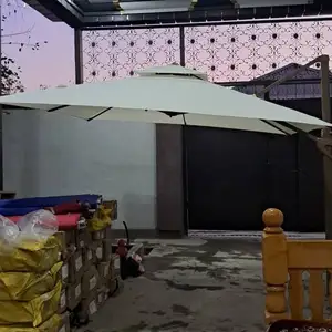 Зонтик, Душанбе