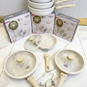 Сковородки Uaken, Хуҷанд
