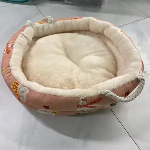 Лежанка для кошек, Душанбе