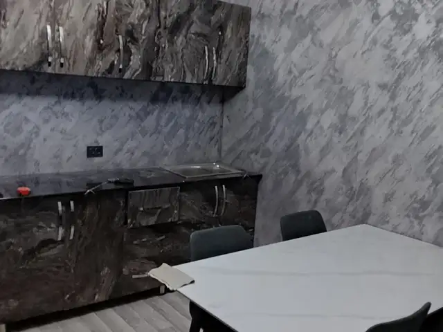 1 этажн. 4-комн. дом, 3 сотки, Чаманзор (Гулхурда), Вахдат - 4