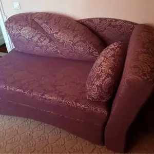 Диван раскладной, Душанбе