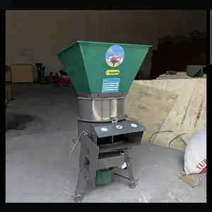 Аппарат для измельчения, Дангара