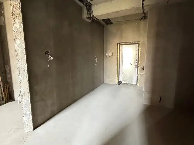 1-комн. квартира, 16 этаж, 87 м², Исмоили Сомони, Душанбе