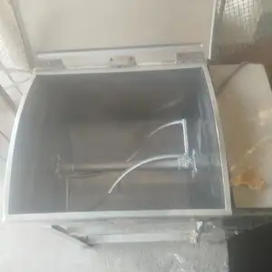Тестомес, Худжанд