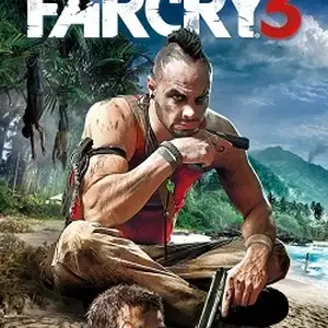 Игра Fаr Cry 3, Душанбе
