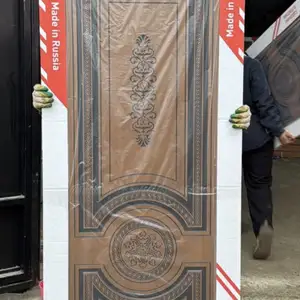 Дверь, Душанбе