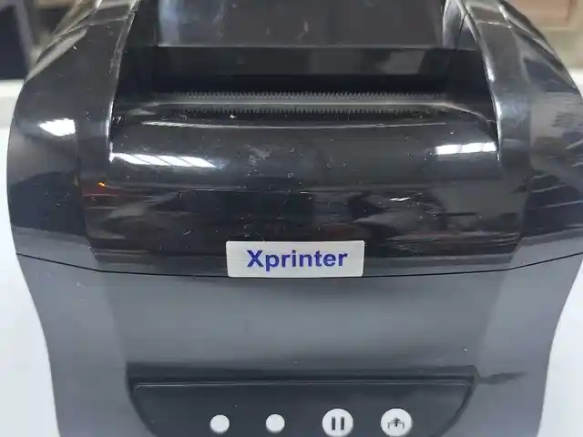 Принтер Ценник XP-365B, Душанбе