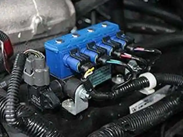 Услуги по установке газ. оборудования Евро 4, Душанбе - 13