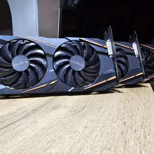 Видеокарта RX 570 4gb 256bit gaming, Душанбе