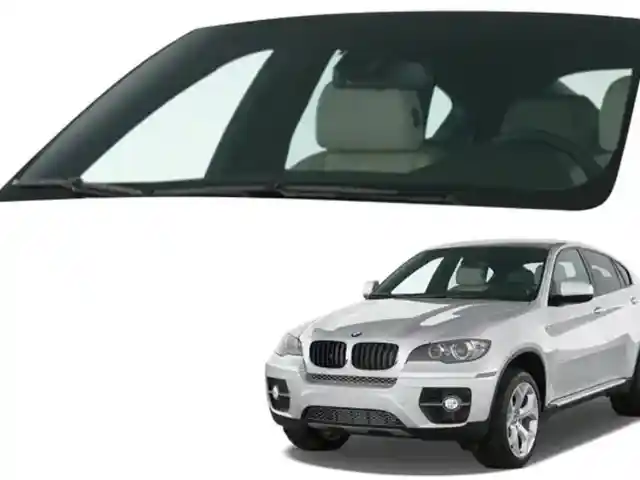 Лобовое стекло на BMW X6 2010, Истаравшан