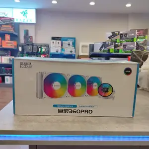 360PRO COOLER, Душанбе