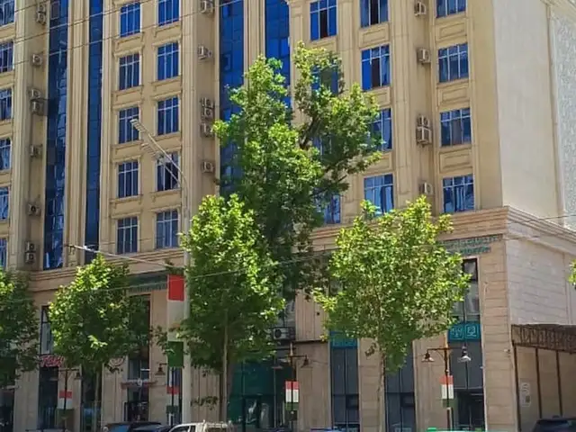 2-комн. квартира, 14 этаж, 96 м², Шохмансур , Душанбе