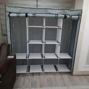 Шкаф, Душанбе