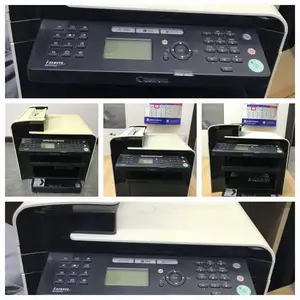 Принтер Canon isensys mf 4500, Худжанд
