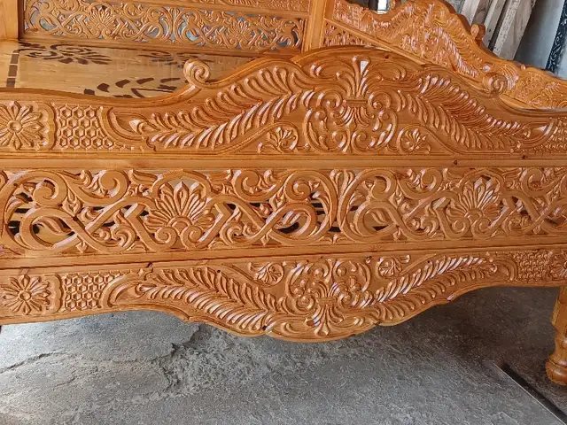 Тапчан, Душанбе