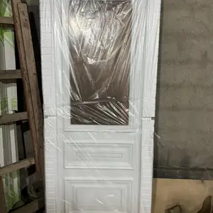 Дверь, Душанбе