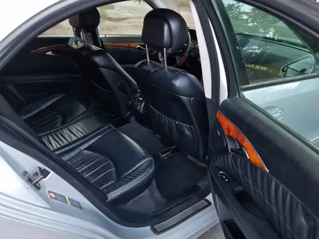 Mercedes-Benz E class, 2009, Душанбе - 9