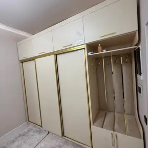 Прихожка, Душанбе