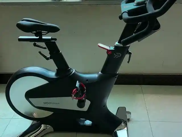 Тренажер Spinning bike, Душанбе