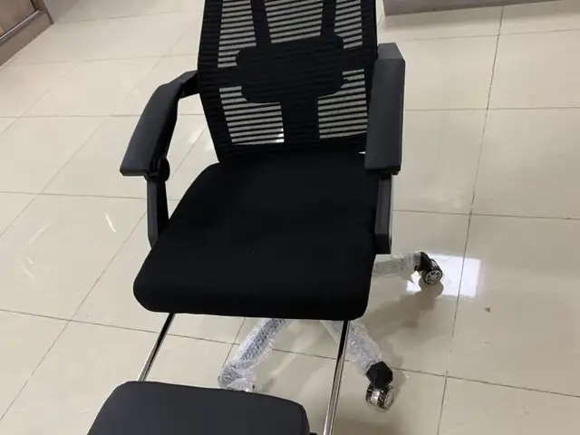Кресло, Душанбе