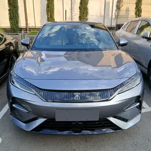 BYD Song L