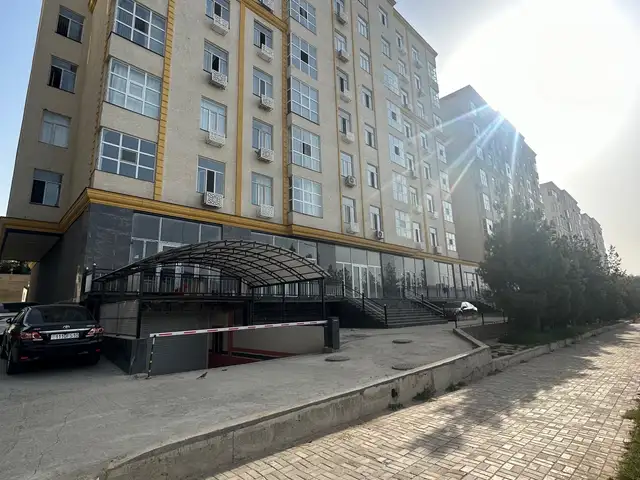 Помещение под магазин / салон, 60м², Шохмансур, Душанбе