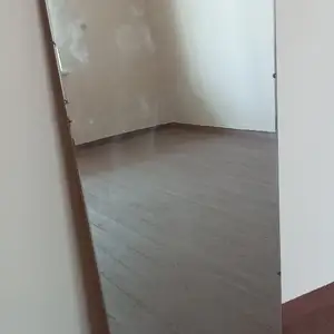 Зеркало на деревянной основе, Бустон (Чкаловск)