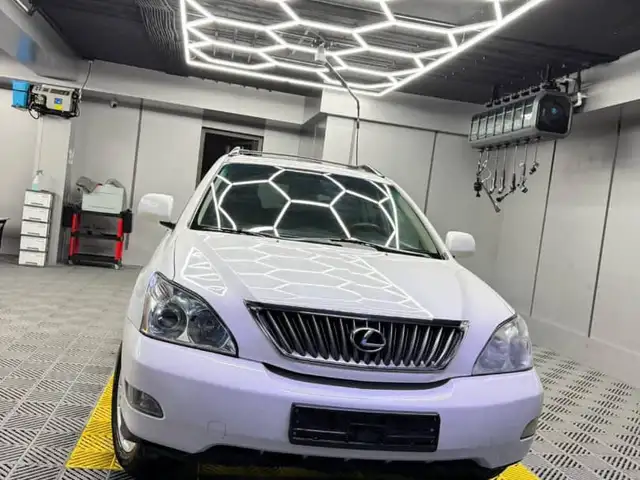 Lexus RX series
