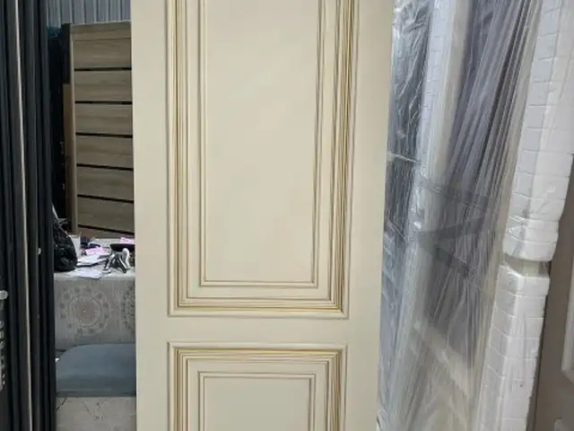 Дверь, Душанбе