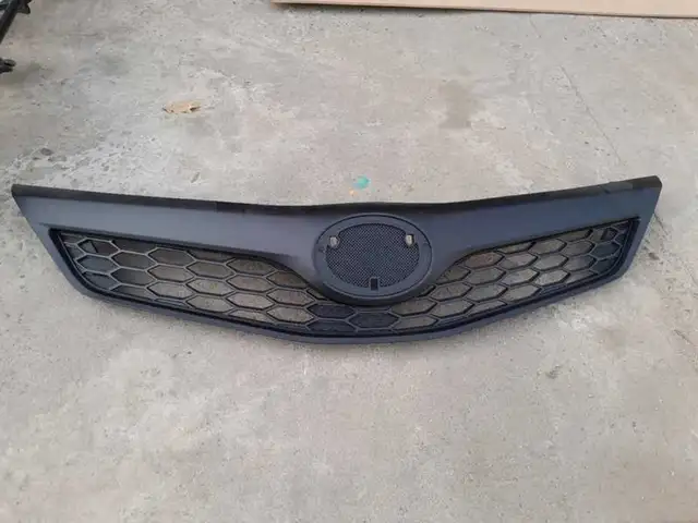 Облицовка se на Toyota Camry 3, Душанбе