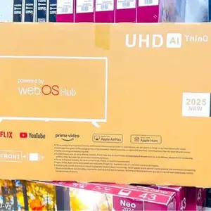 Телевизоры LG 46 Webos, Душанбе